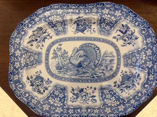 Spode blue room collection - blue,
