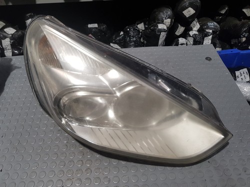 2010 ford galaxy mk3 - ford, headlight