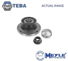 614 752 0010 WHEEL HUB REAR