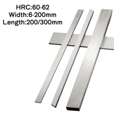 HSS Tool Steel Lathe Turning