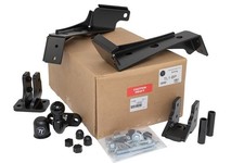 Adjustable Height Tow Bar Kit