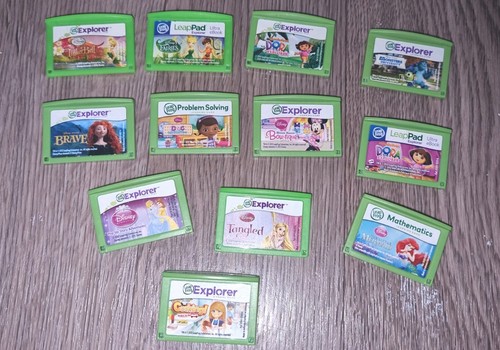 Leapfrog leappad ultra - leappad, xdi