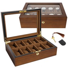 Luxury Watch Box Watch Case