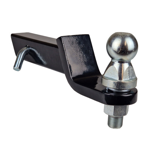 Tongue ball tow - ball, hitch