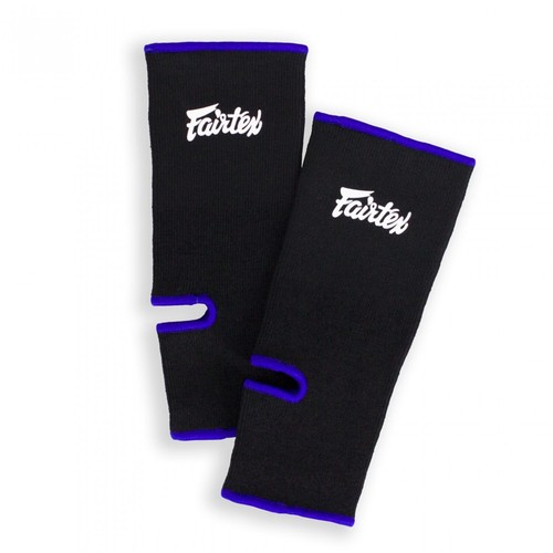 Fairtex as1 ankle - as1, supports