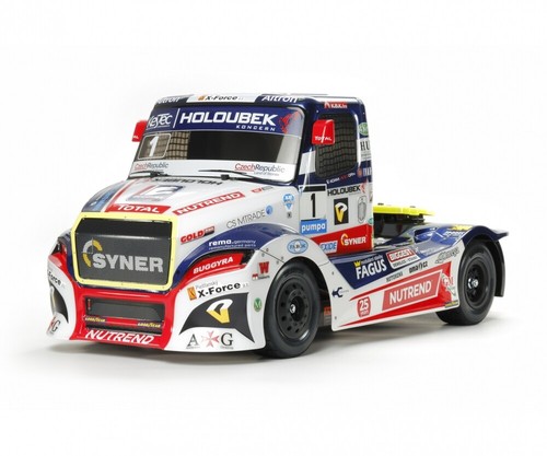 Tamiya 300058661 14 rc - 300058661,