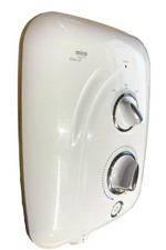 Mira Elite QT  Front Cover and Rear Housing Assembly -MIRA SPARE PARTS