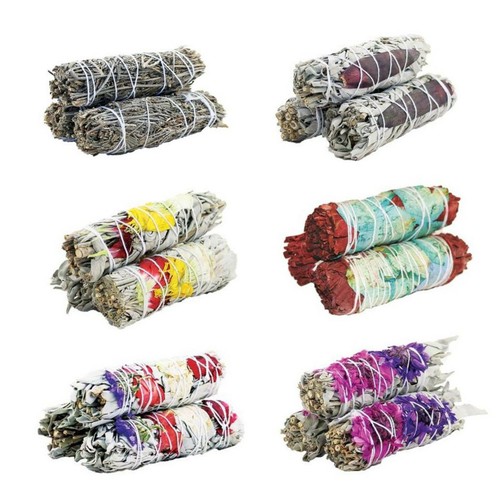 Smudge sticks - smudge,