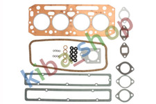 COMPLETE ENGINE GASKET SET UP