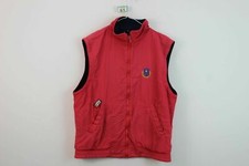 Mens Rukka Gilet Size S No.B61