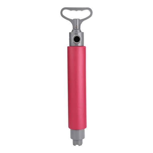 Red 18in marine manual hand - 18in,