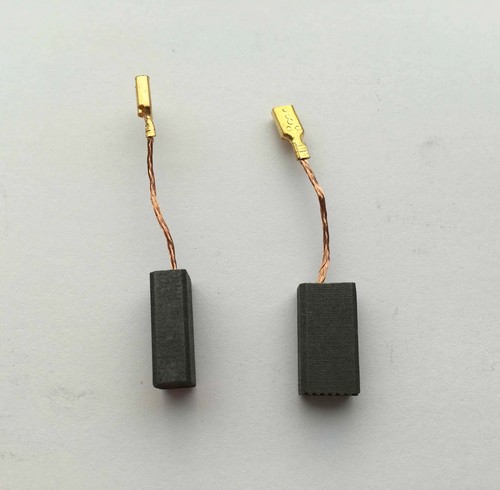 Carbon brushes for - carbon, pbh