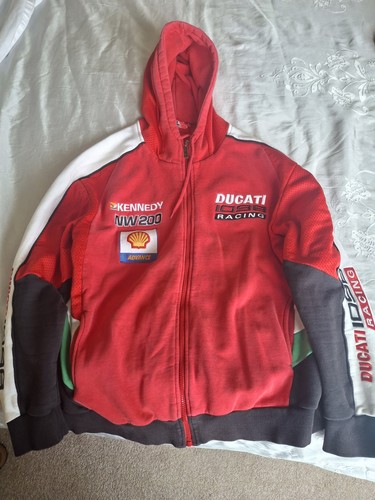 Ducati 1098 racing nw200 - racing,