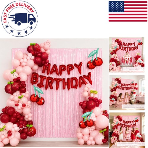 All one cherry birthday - all-in-one,