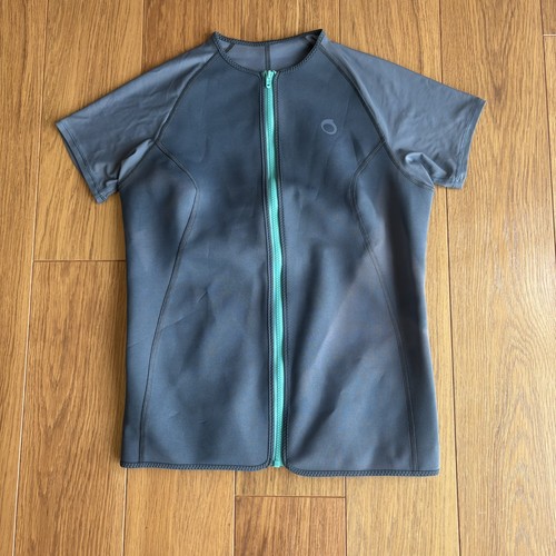 Subea wetsuit top - wetsuit, mens