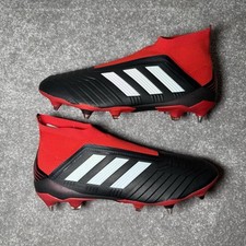 Adidas Predator 18 + SG - UK