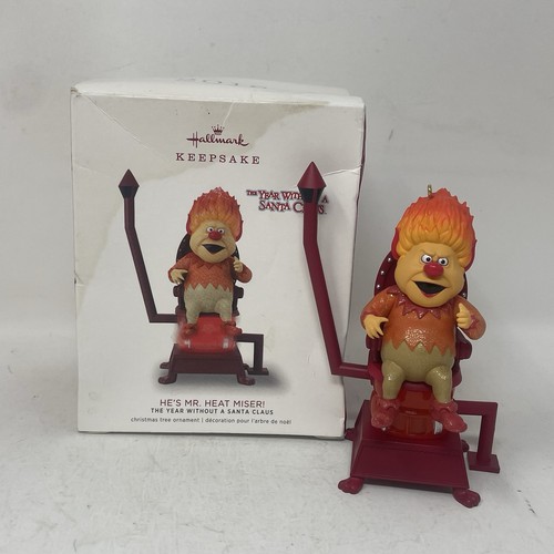 Hallmark 2018 mr - 2018, heat