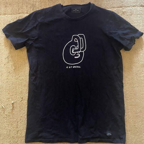 Lazy oaf men shirt s - lazy, black