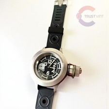 ZENO WATCH BASEL Euro Army