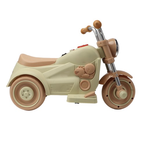 Electric kids trike toddler - electric,