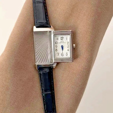Retro Reverso Style Square