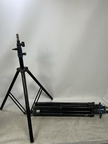 Arri light stand three section - light,