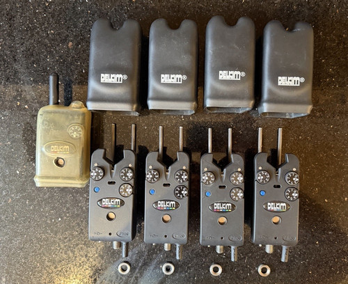 Delkim plus txi - 4, x