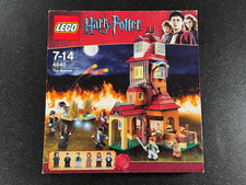 LEGO Harry Potter - The Burrow