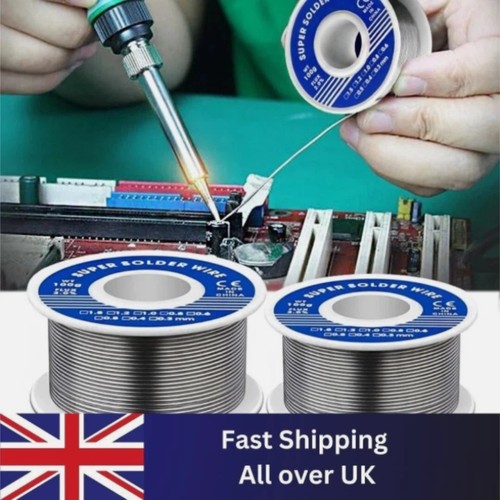 Tin lead soldering - tin,