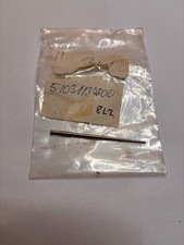 Bing Carb 54-2 & 55 Slide/Jet