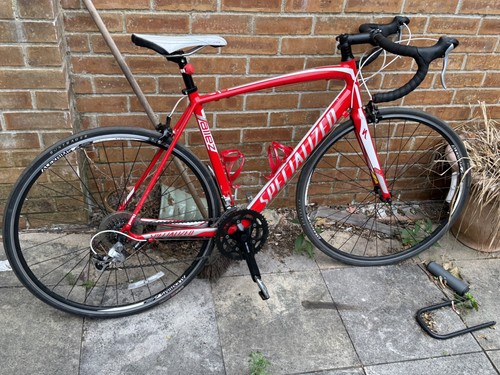Specialized allez elite - specialized,