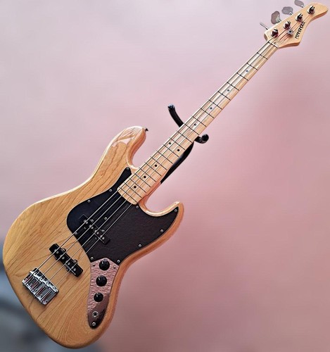 Fernandes rjb jazz bass - fernandes,