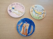 3 x Beth for Whittard Hand