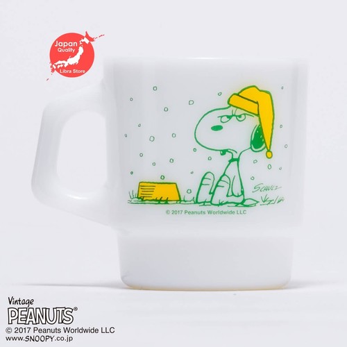 Rare fire king snoopy stacking - rare,