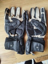 Mens Frank Thomas Leather