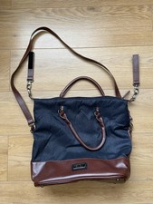 Silver Cross Special Edition Changing Bag