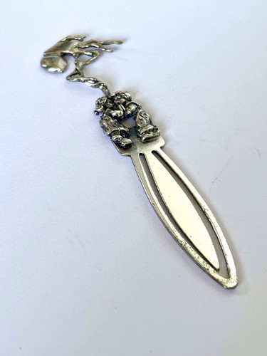 Vintage italian sterling - italian,
