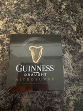 Guinness Draught Nitrosurge