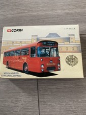 Corgi 1:76 LEYLAND LEOPARD