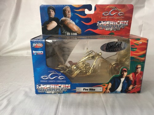 American chopper fire - -, bike