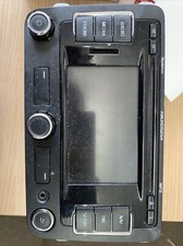 SKODA AMUNDSEN+ RNS315 SAT NAV
