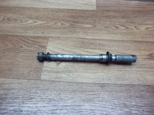 Yamaha 600 3tb 94 axle - yamaha,