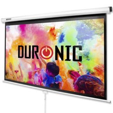 Duronic Projector Screen 100