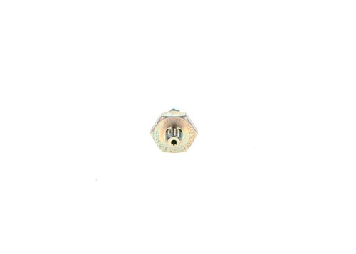 Bosch oil pressure switch - pressure,