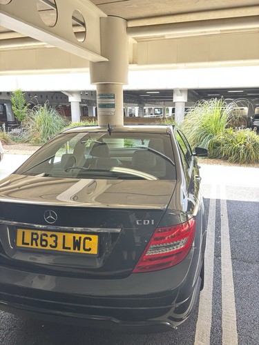Mercedes benz c250 amg cdi - amg,