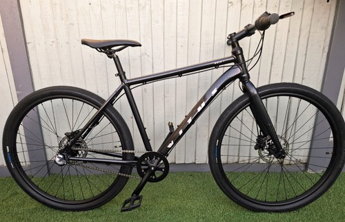 Vitus mach city bike - vitus,