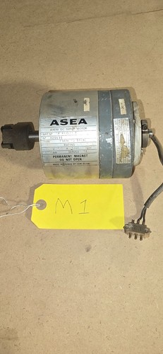 Abb asea axem servo - abb, motor