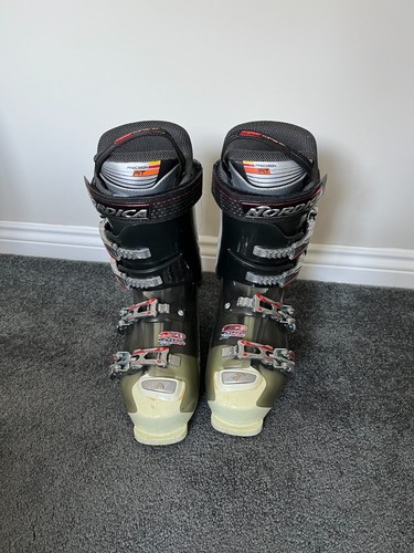 Mens nordica speed machine - nordica,