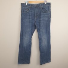 Mantaray Jeans Mens 34 Short