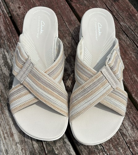 Clark arla wave slide - clark’s,